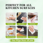 Freshie kitchen cleaning Wipe