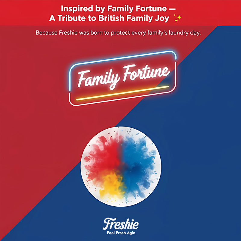 Freshie Colour Catcher /Colour Locker