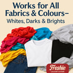 Freshie Colour Catcher /Colour Locker