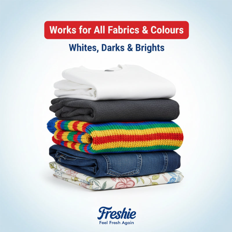 Freshie Colour Catcher /Colour Locker