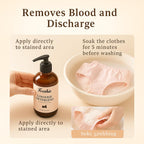 Freshie Lingerie Detergent – Deep Clean for Sweat & Blood Stains, Long-Lasting Scent, Made for Women’s Daily Care