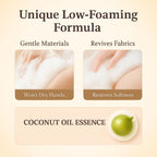 Freshie Lingerie Detergent – Deep Clean for Sweat & Blood Stains, Long-Lasting Scent, Made for Women’s Daily Care