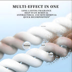 Freshie Perfume Laundry Pods – 8 in 1 Formula, Freesia & Pear Scent, Deep Clean & Skin-Friendly